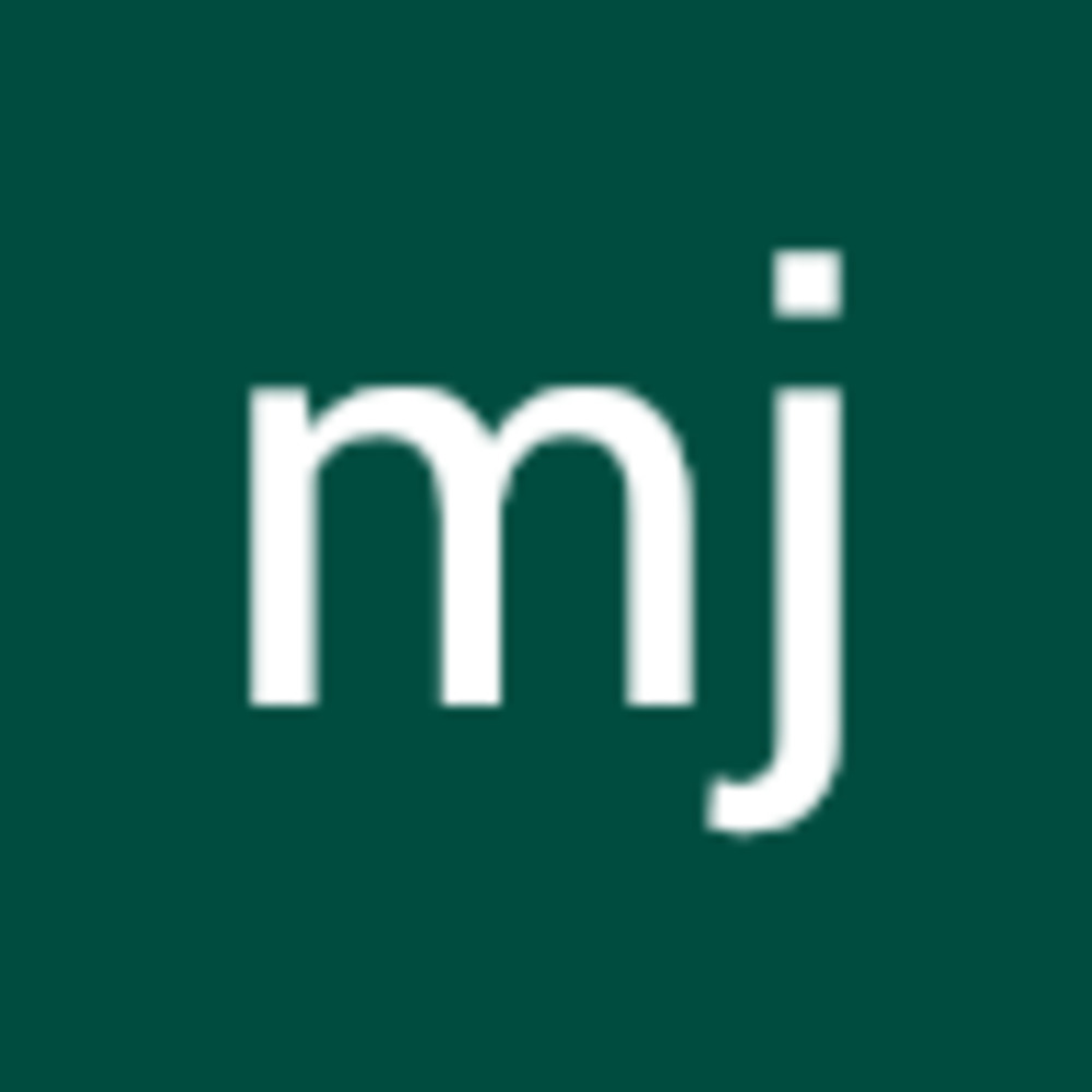 Meet your Posher, Mj